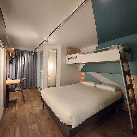 Ibis Budget Chambourcy Saint Germain Экстерьер фото