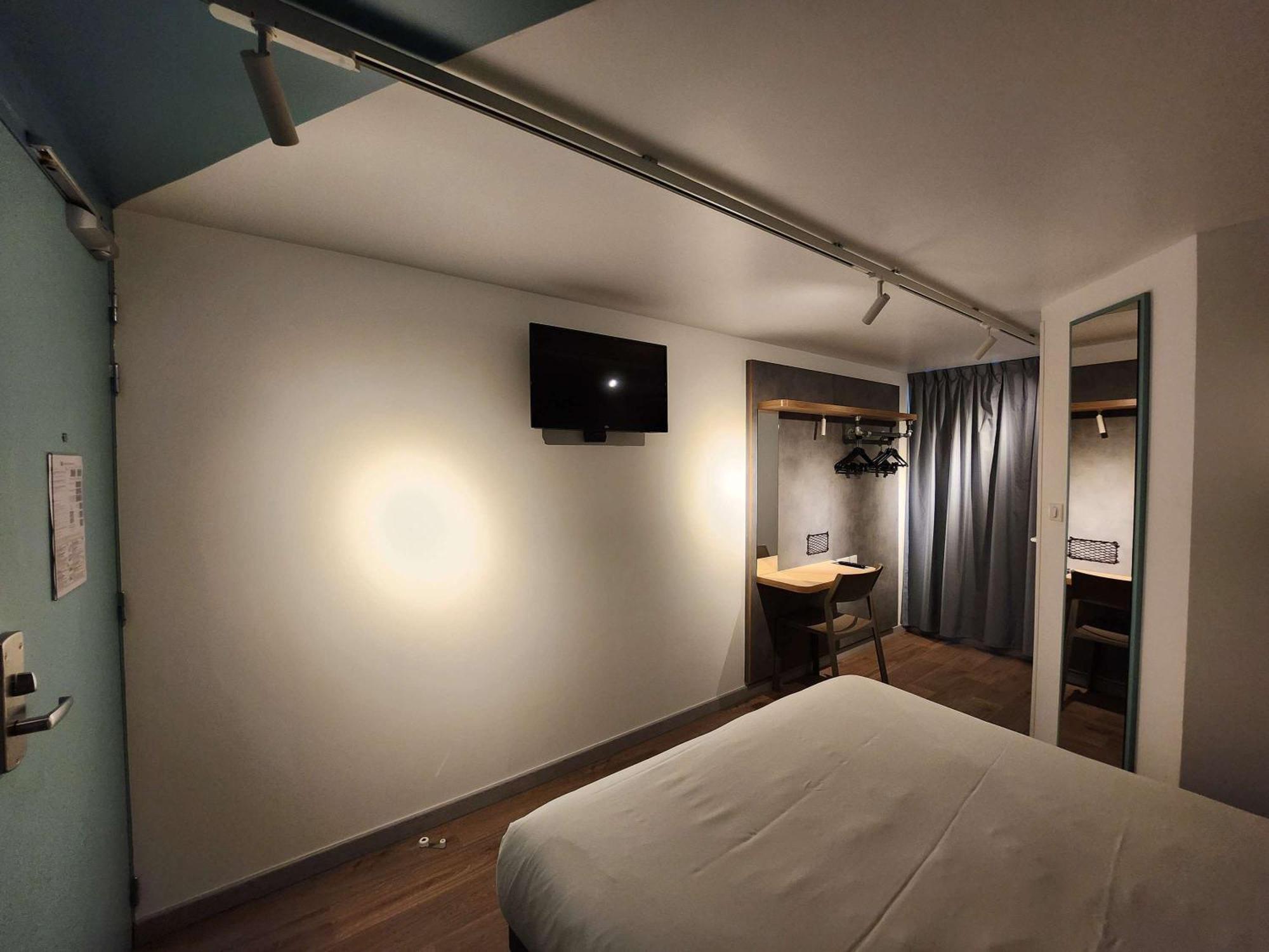 Ibis Budget Chambourcy Saint Germain Экстерьер фото
