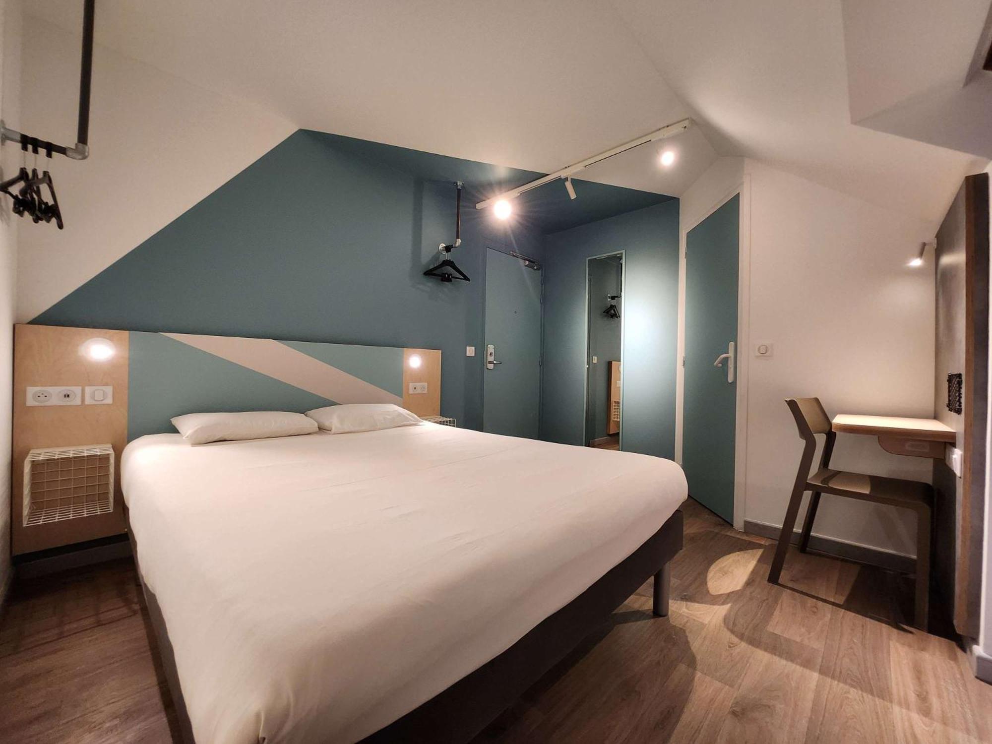 Ibis Budget Chambourcy Saint Germain Экстерьер фото