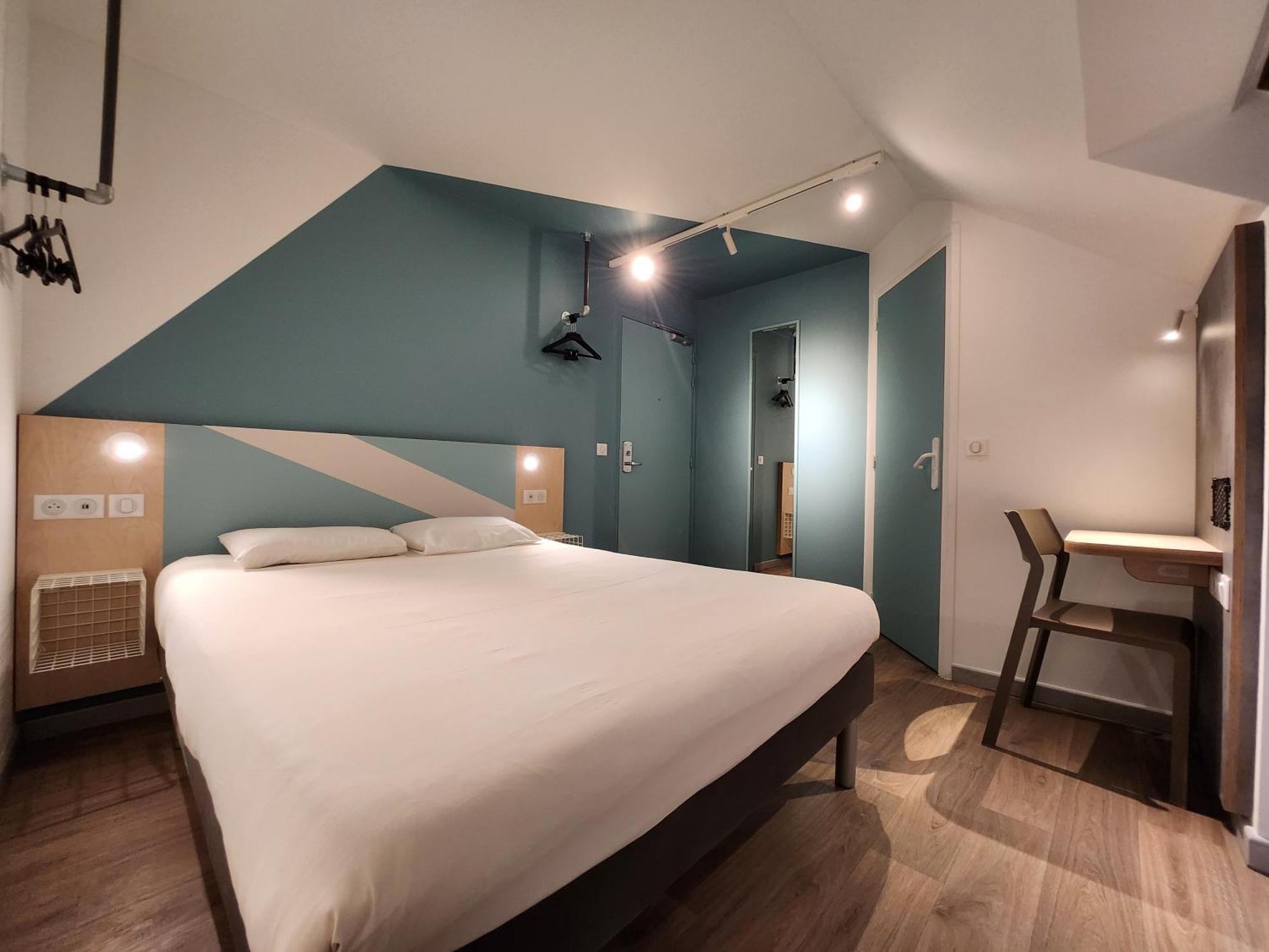 Ibis Budget Chambourcy Saint Germain Экстерьер фото