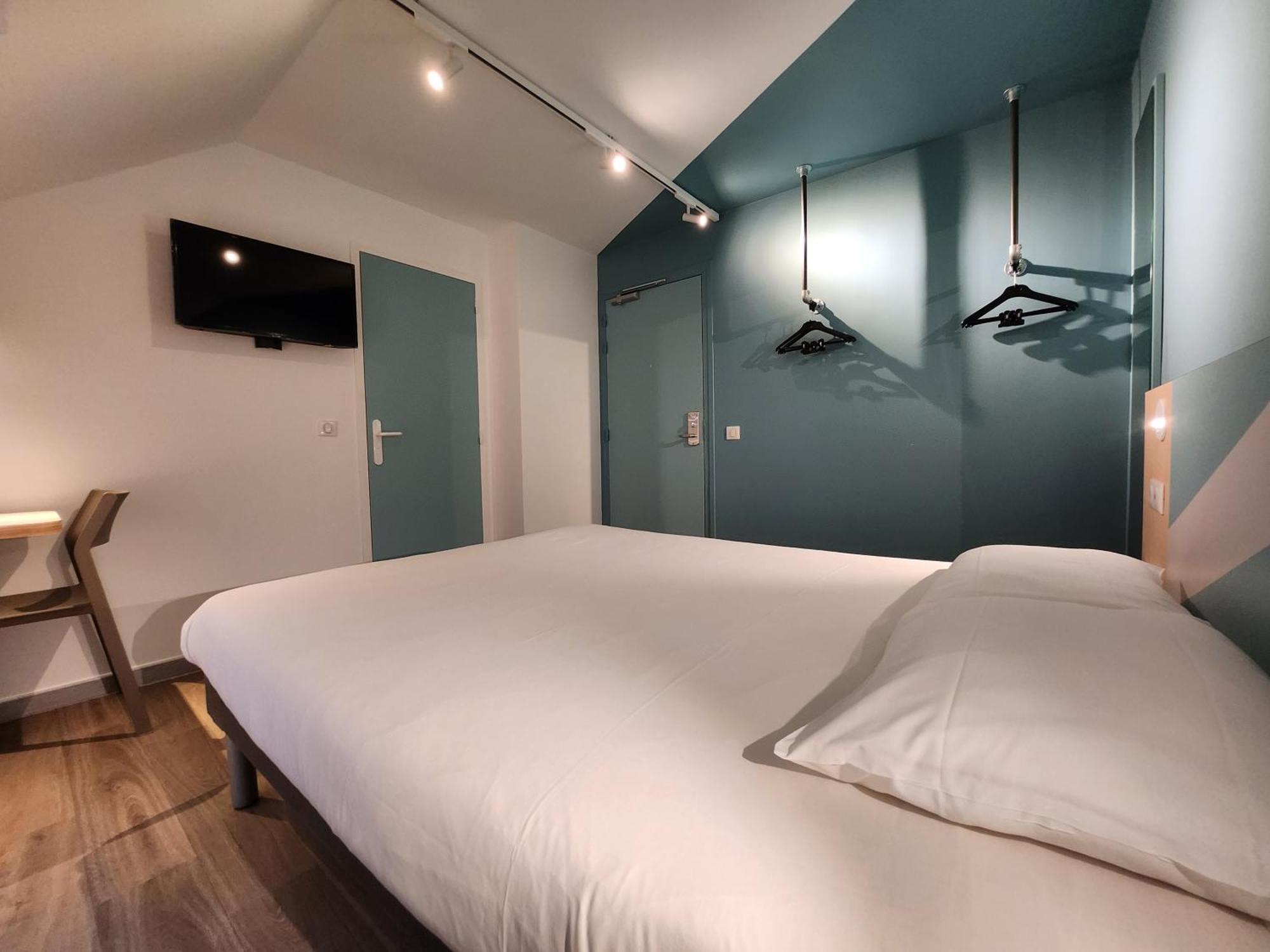Ibis Budget Chambourcy Saint Germain Экстерьер фото
